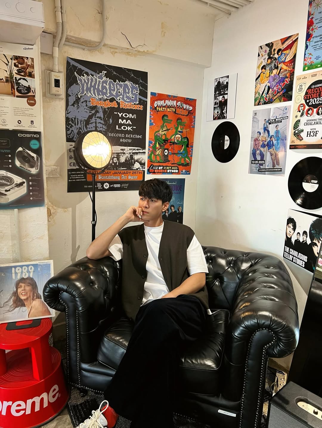 ก็อต - อิทธิพัทธ์ ฐานิตย์