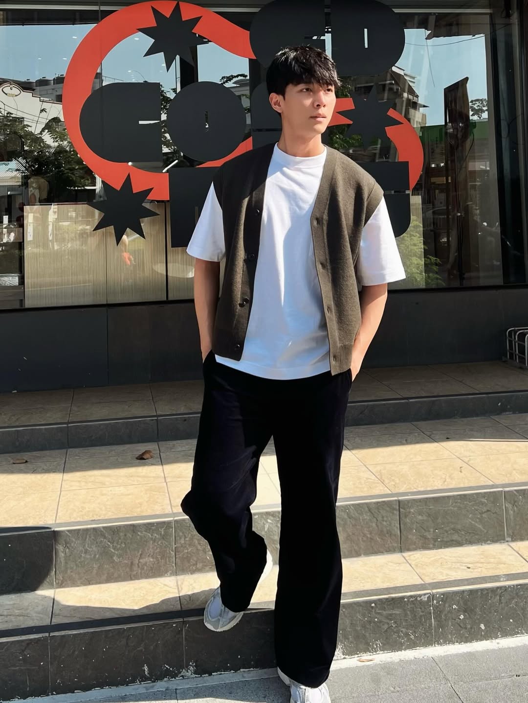 ก็อต - อิทธิพัทธ์ ฐานิตย์