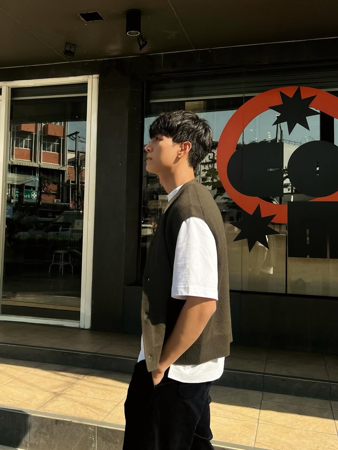 ก็อต - อิทธิพัทธ์ ฐานิตย์