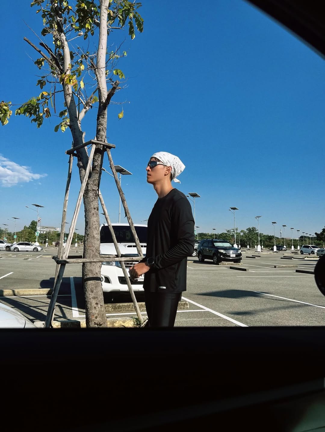 ก็อต - อิทธิพัทธ์ ฐานิตย์