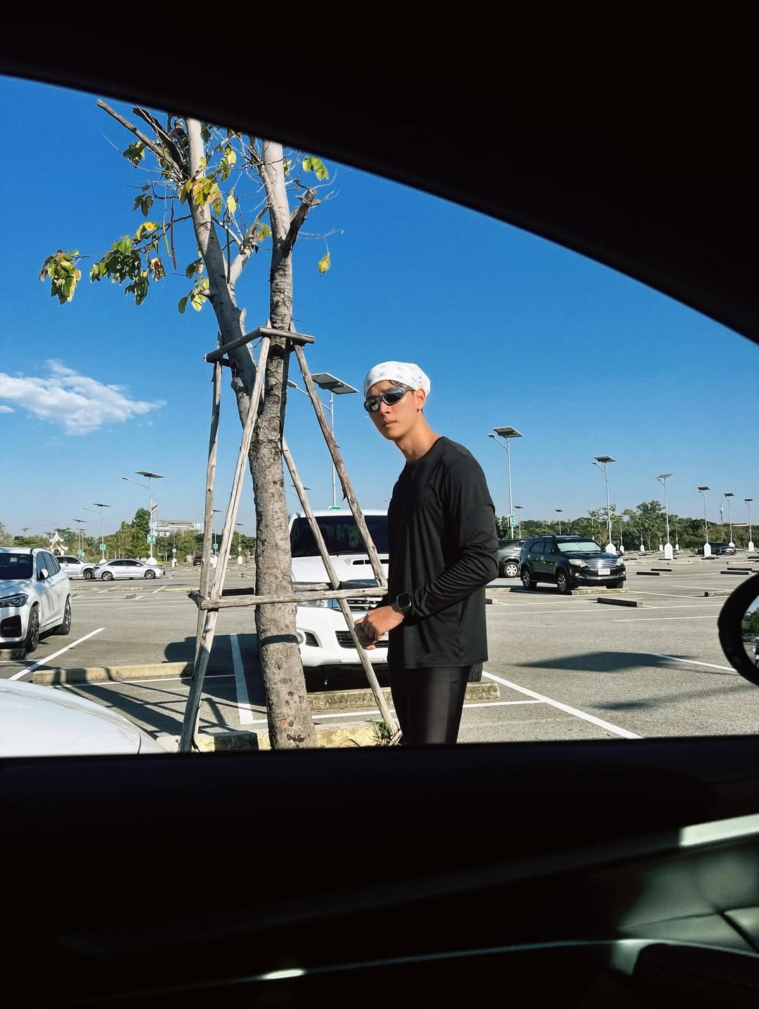 ก็อต - อิทธิพัทธ์ ฐานิตย์