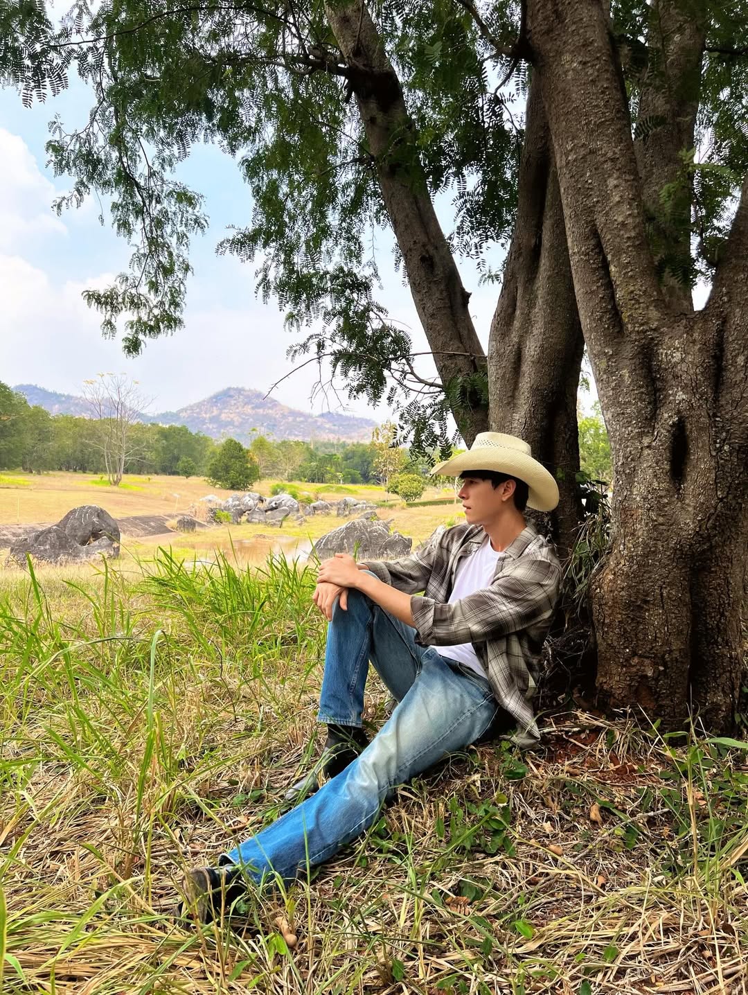 ก็อต - อิทธิพัทธ์ ฐานิตย์