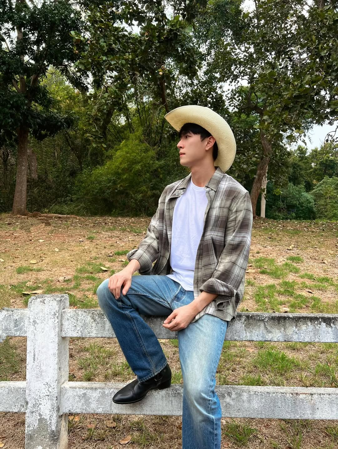 ก็อต - อิทธิพัทธ์ ฐานิตย์