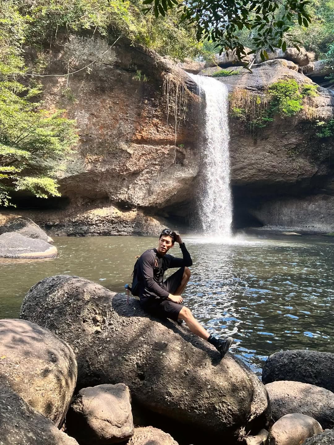 ก็อต - อิทธิพัทธ์ ฐานิตย์