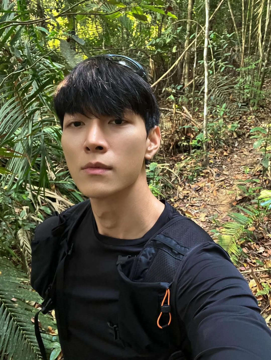 ก็อต - อิทธิพัทธ์ ฐานิตย์