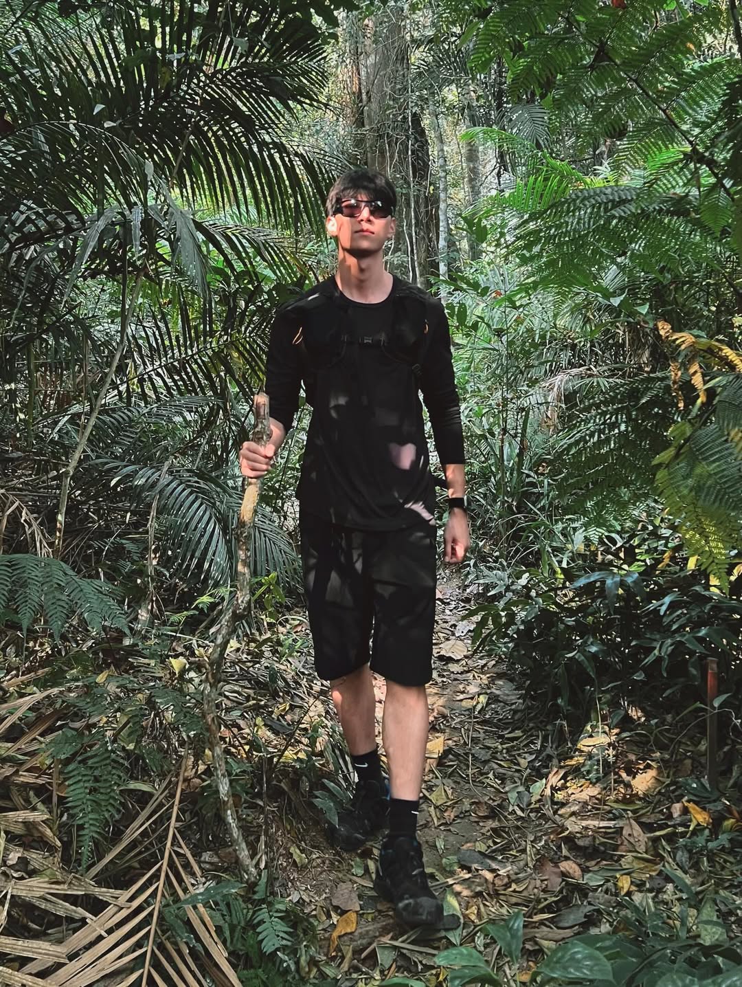 ก็อต - อิทธิพัทธ์ ฐานิตย์