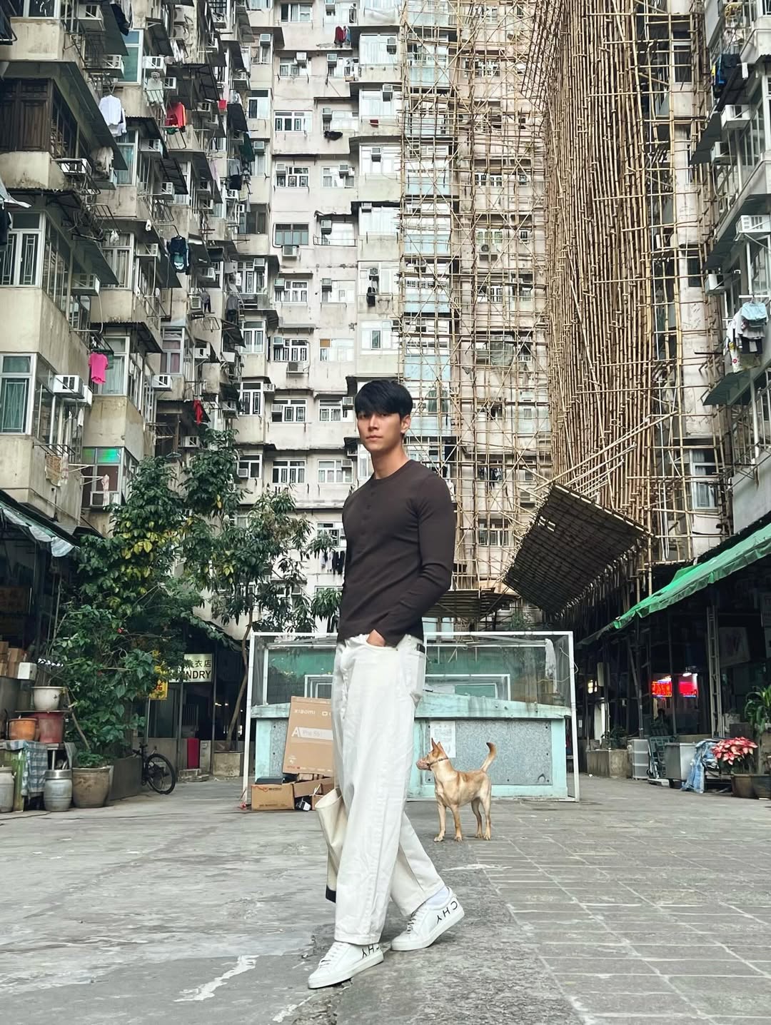 ก็อต - อิทธิพัทธ์ ฐานิตย์