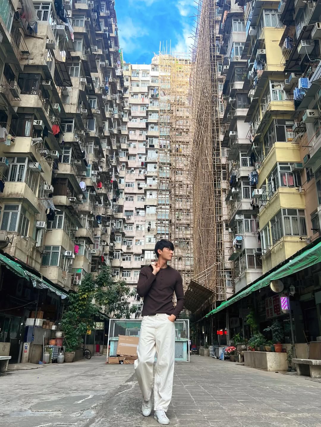 ก็อต - อิทธิพัทธ์ ฐานิตย์