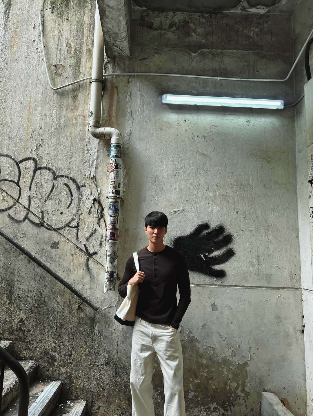 ก็อต - อิทธิพัทธ์ ฐานิตย์