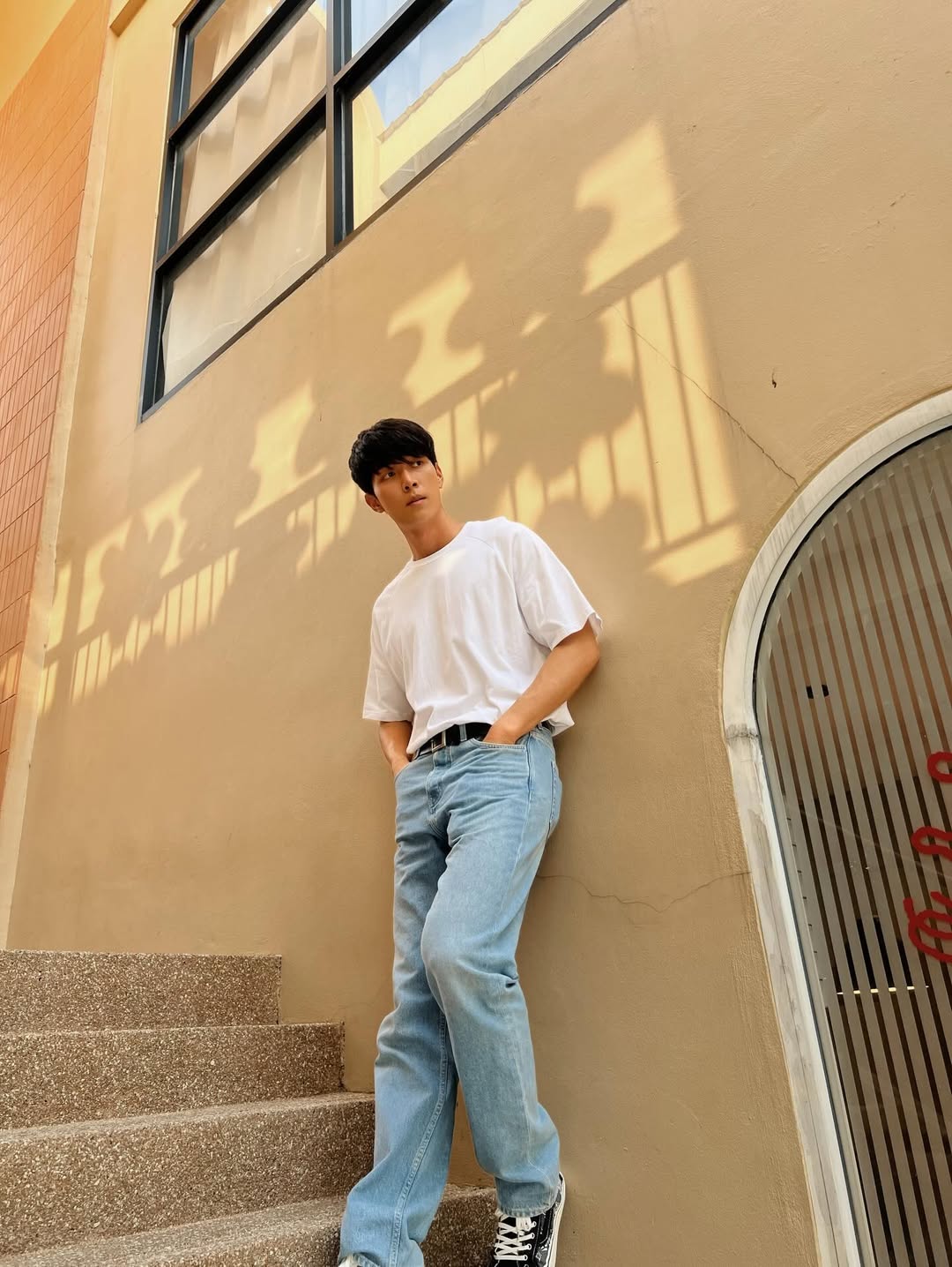 ก็อต - อิทธิพัทธ์ ฐานิตย์