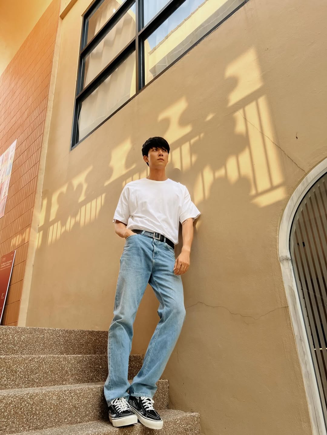 ก็อต - อิทธิพัทธ์ ฐานิตย์