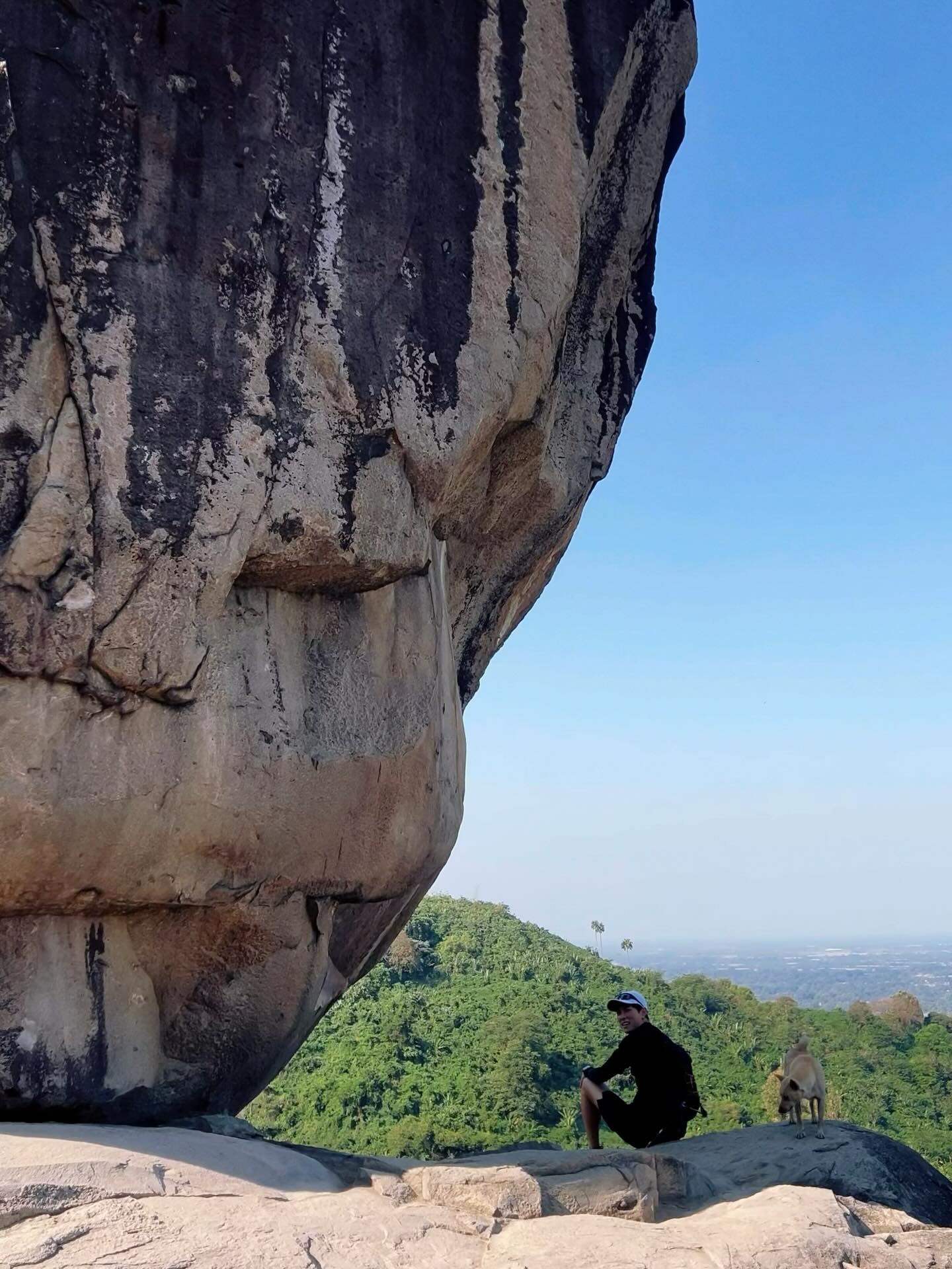 ก็อต - อิทธิพัทธ์ ฐานิตย์