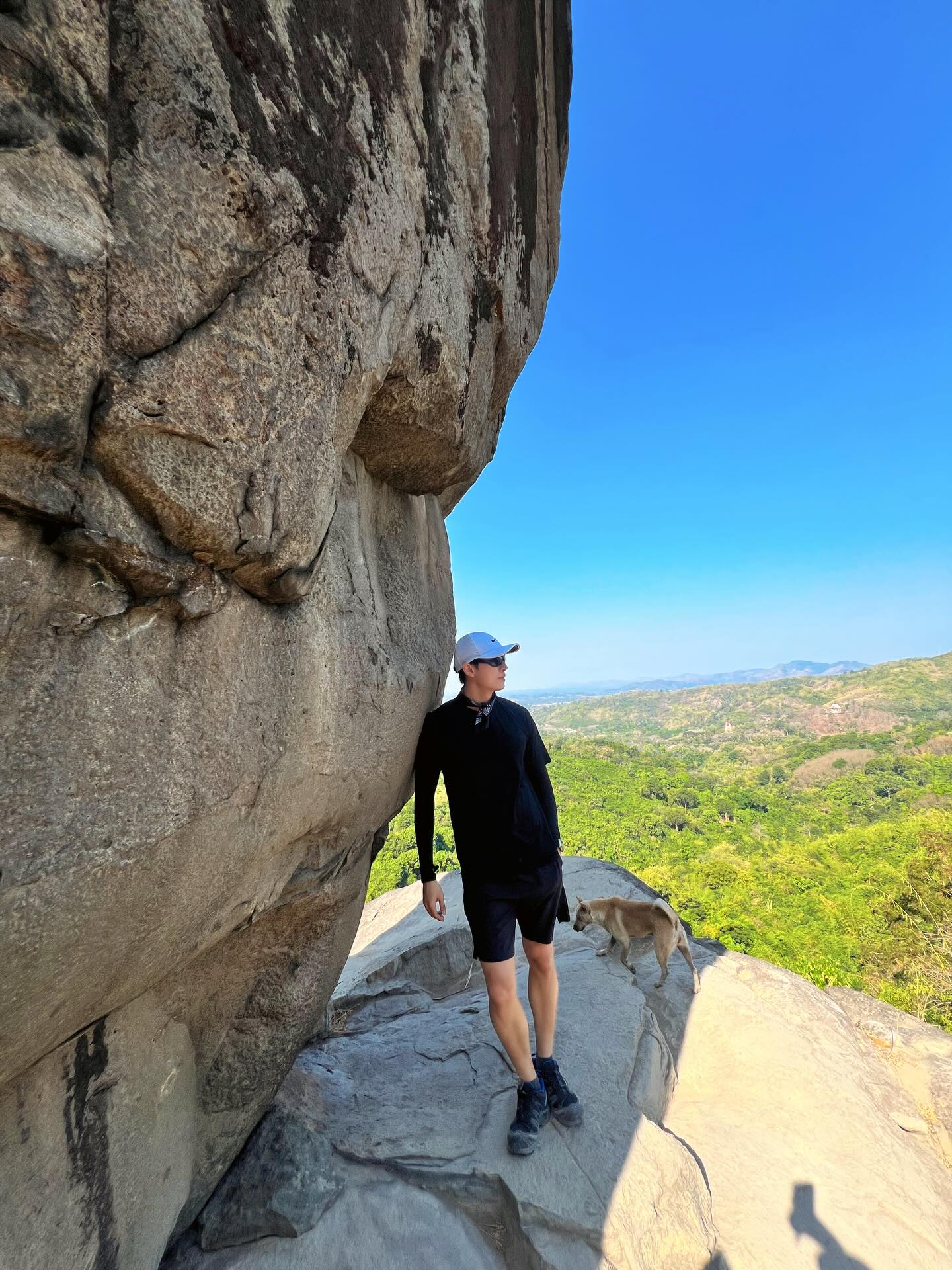 ก็อต - อิทธิพัทธ์ ฐานิตย์