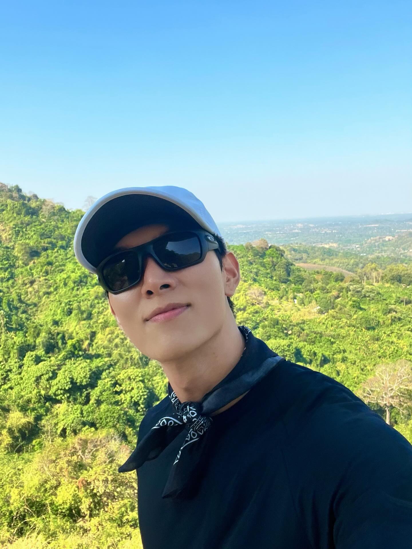 ก็อต - อิทธิพัทธ์ ฐานิตย์