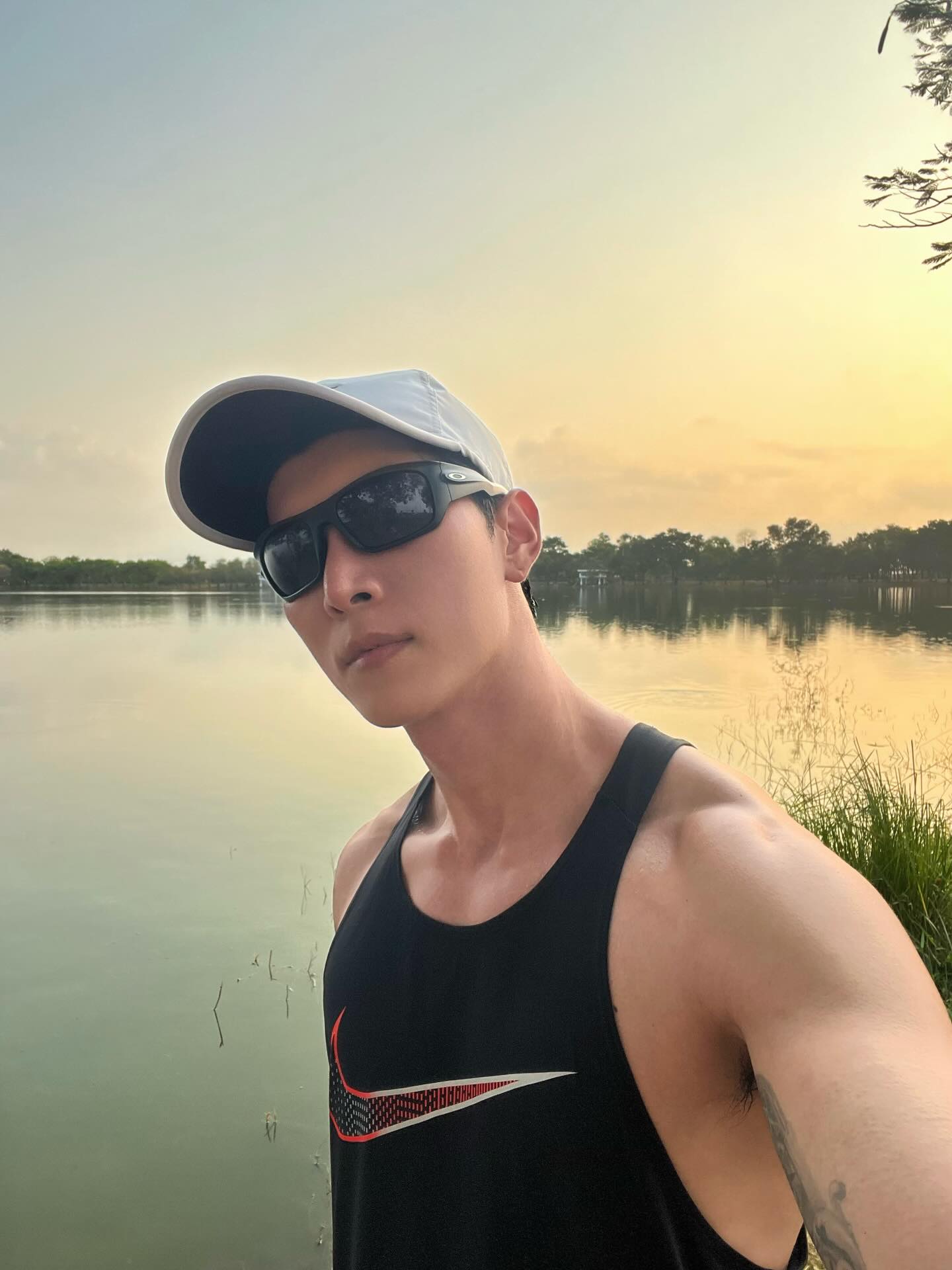 ก็อต - อิทธิพัทธ์ ฐานิตย์