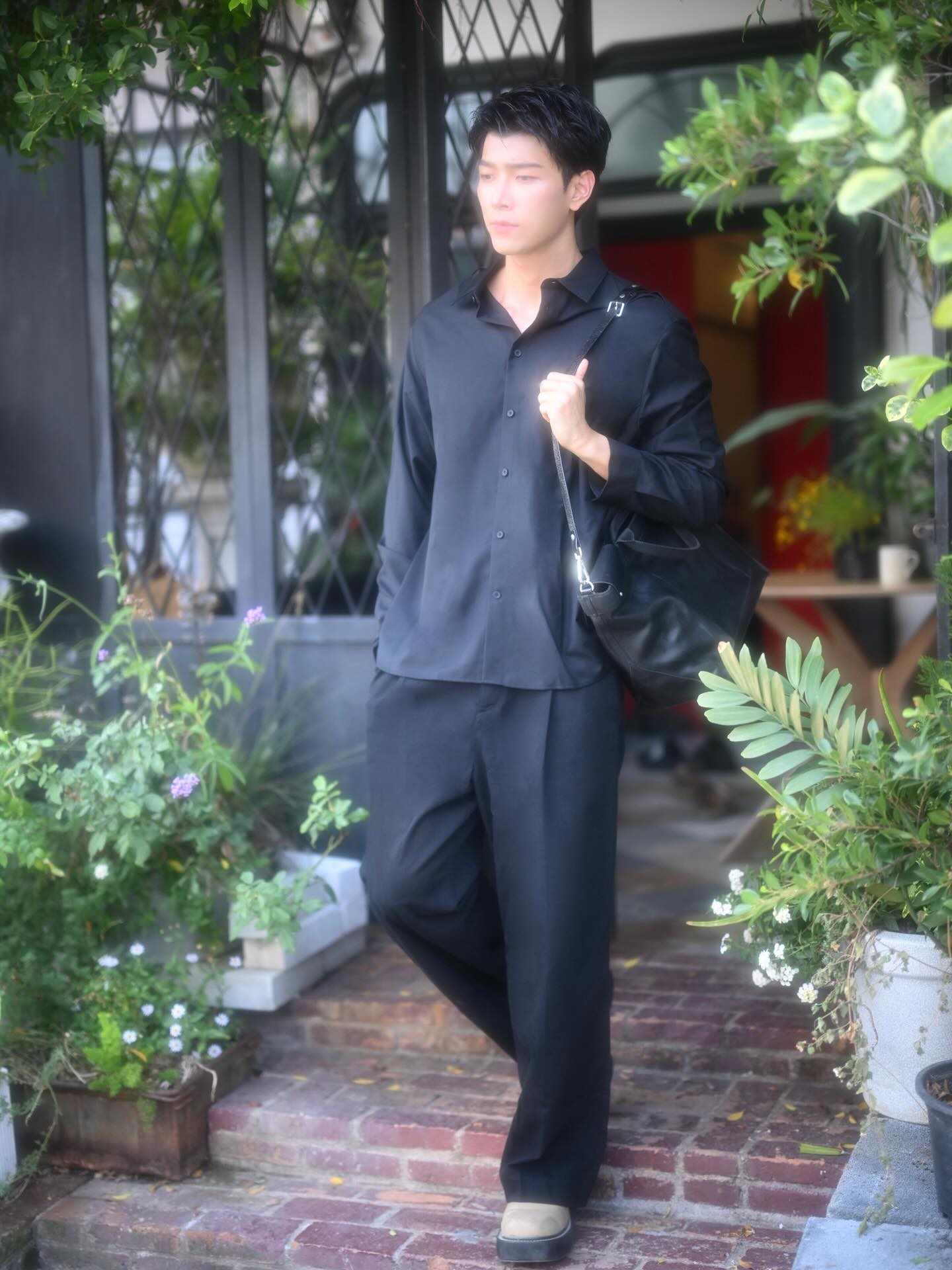 ก็อต - อิทธิพัทธ์ ฐานิตย์