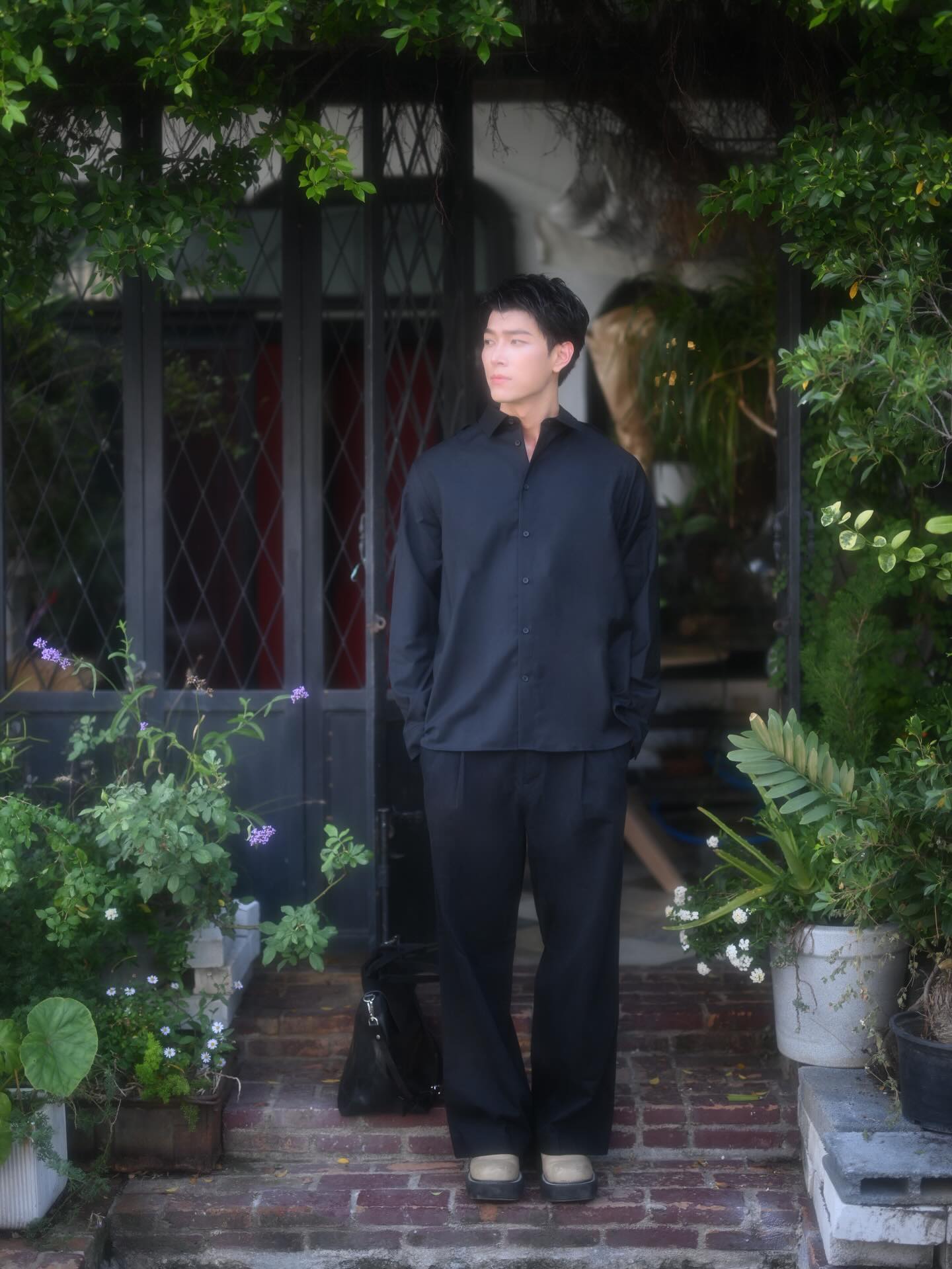 ก็อต - อิทธิพัทธ์ ฐานิตย์