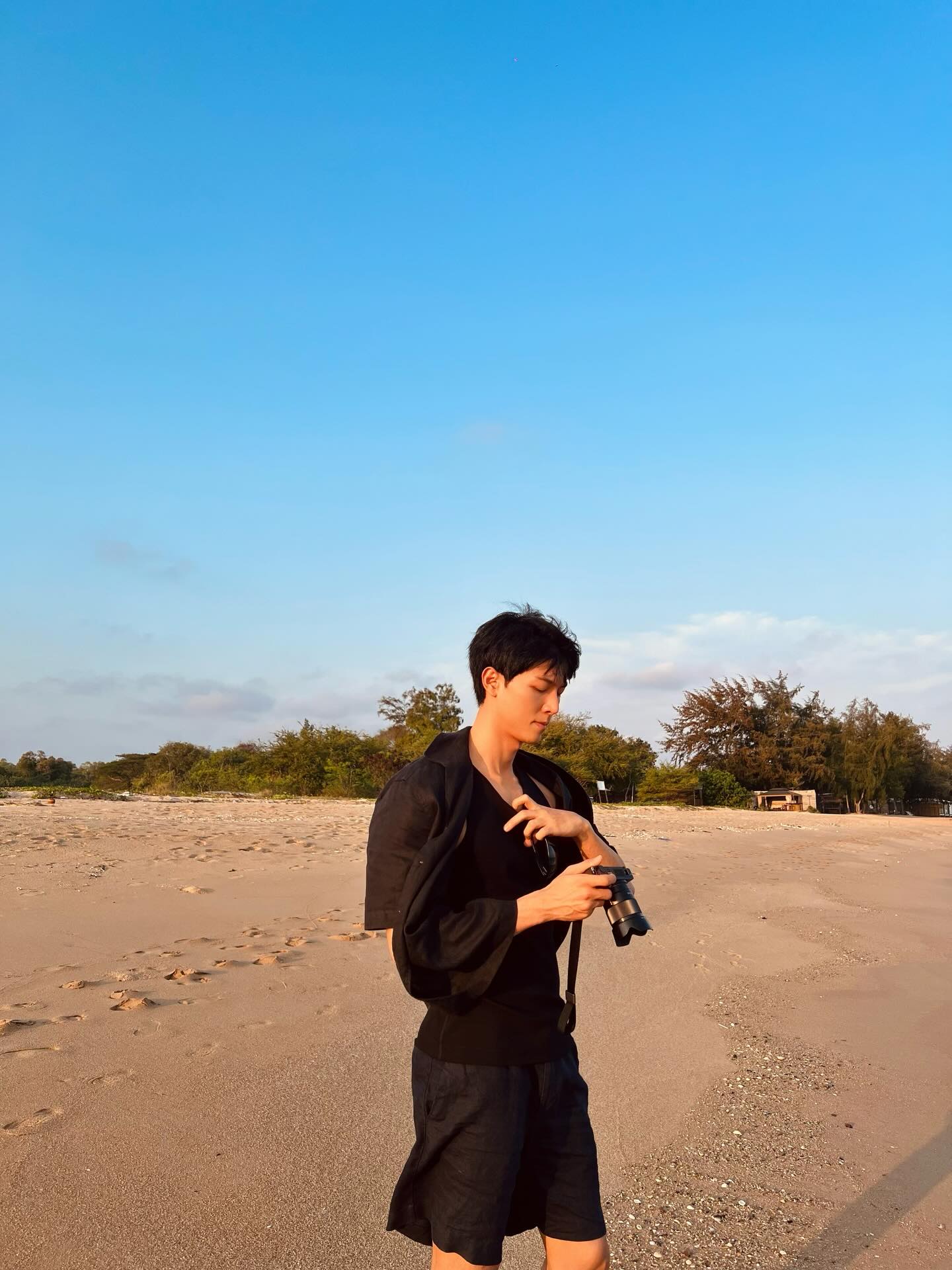 ก็อต - อิทธิพัทธ์ ฐานิตย์