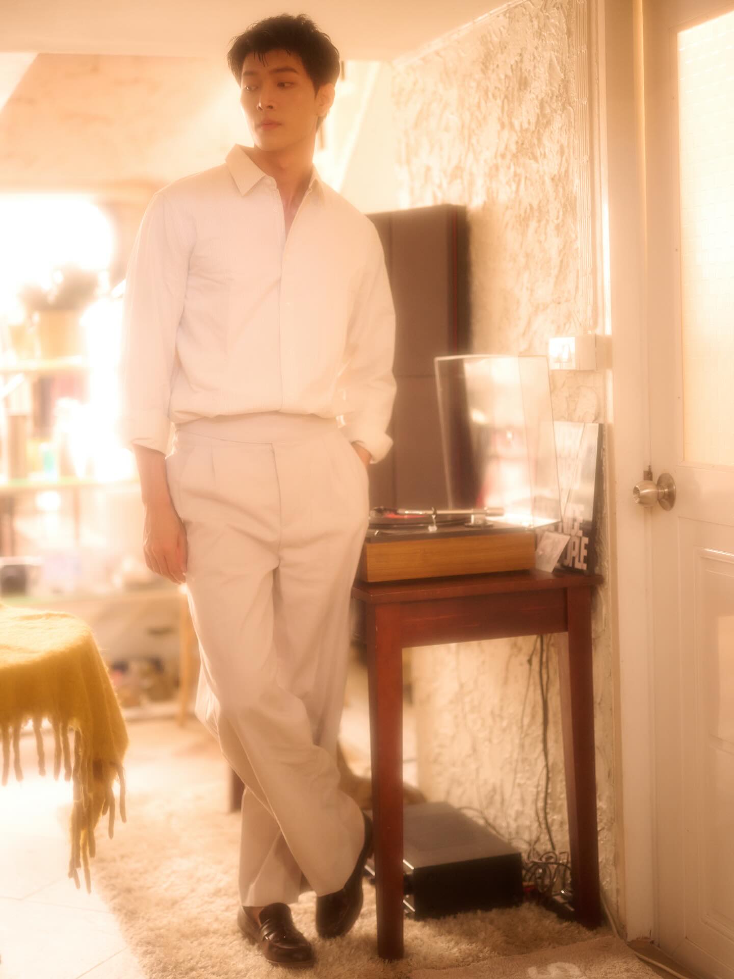 ก็อต - อิทธิพัทธ์ ฐานิตย์