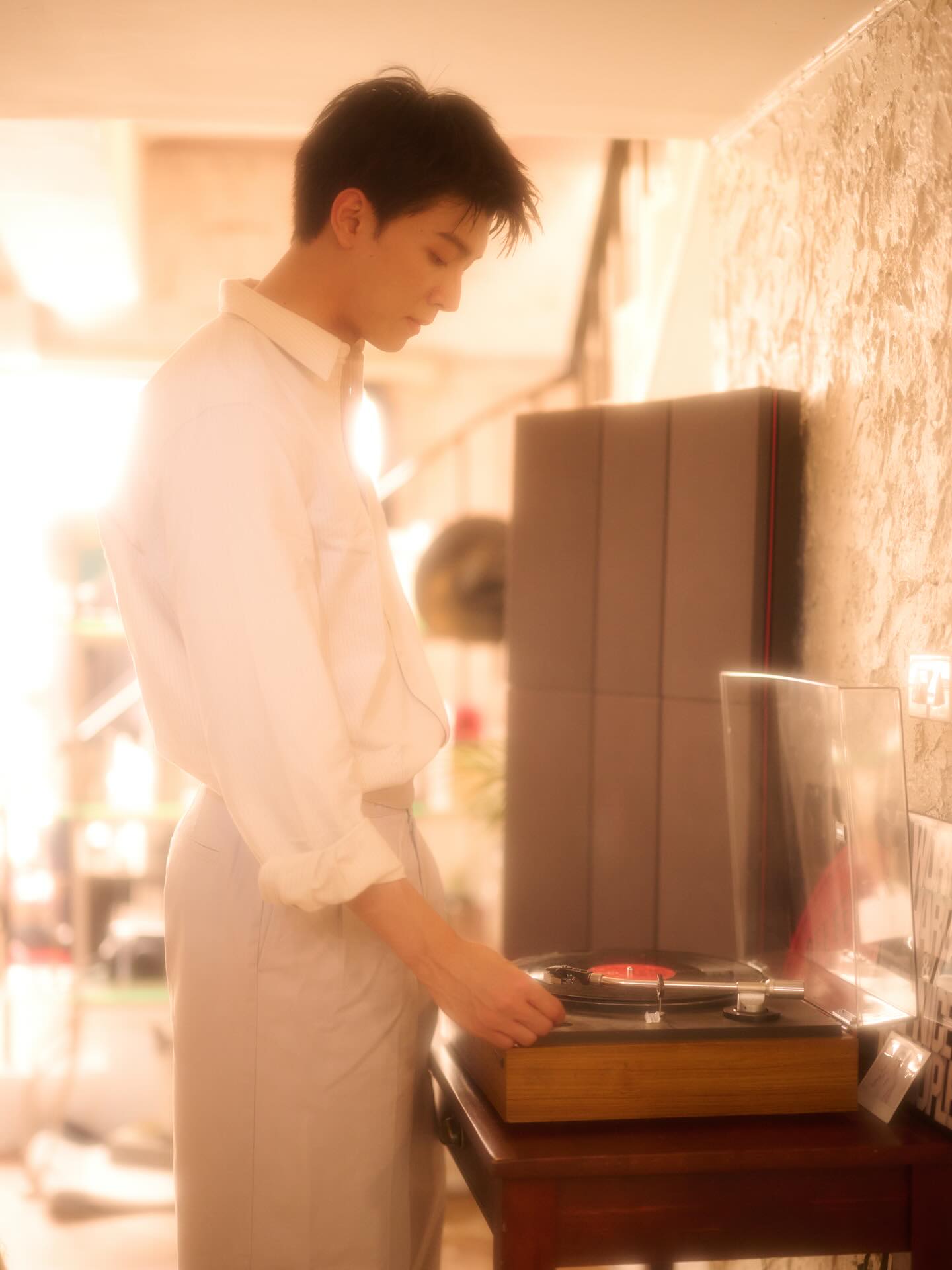 ก็อต - อิทธิพัทธ์ ฐานิตย์