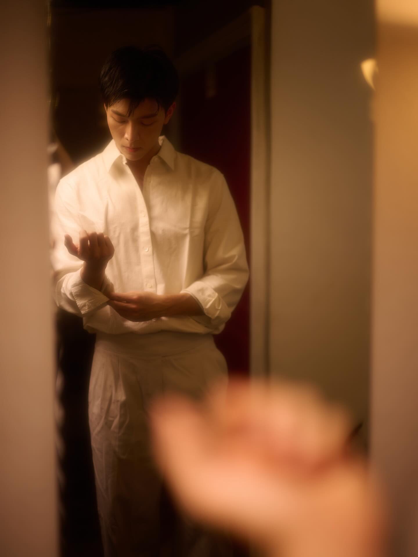 ก็อต - อิทธิพัทธ์ ฐานิตย์