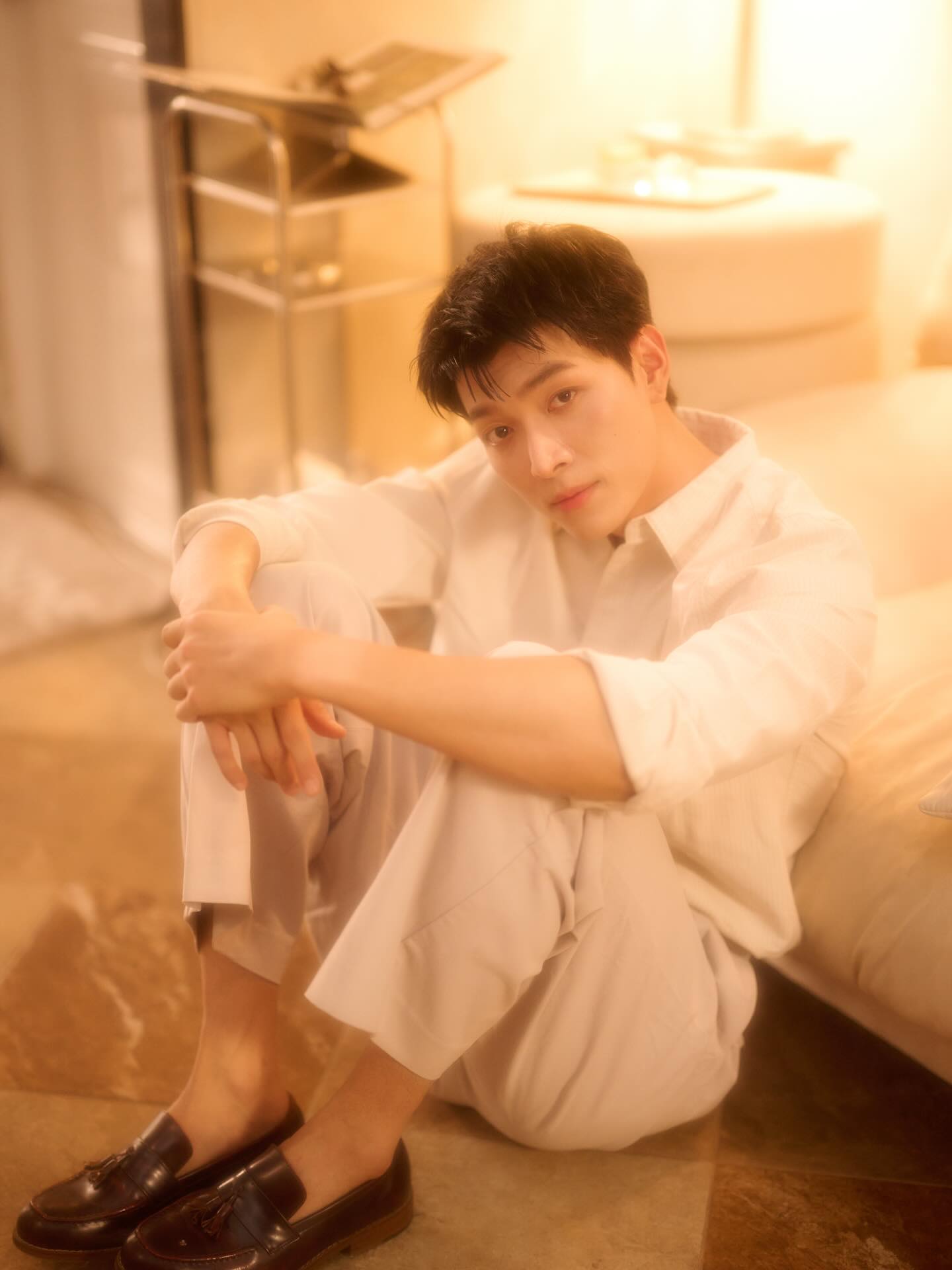 ก็อต - อิทธิพัทธ์ ฐานิตย์