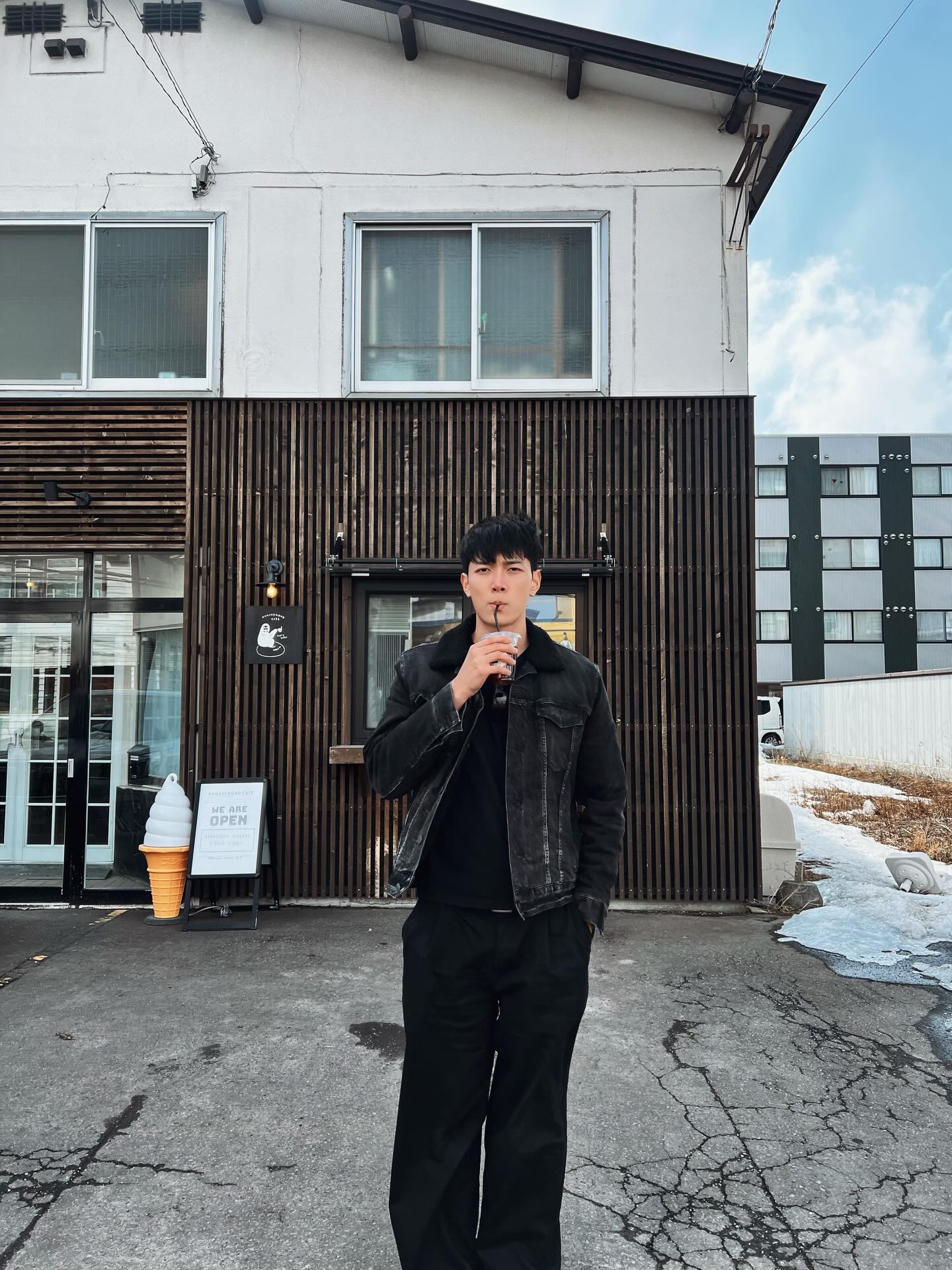 ก็อต - อิทธิพัทธ์ ฐานิตย์