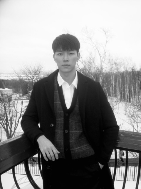 ก็อต - อิทธิพัทธ์ ฐานิตย์