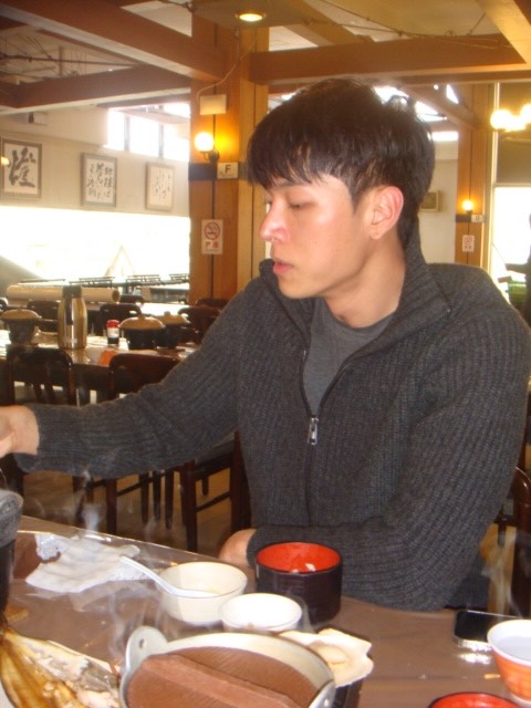 ก็อต - อิทธิพัทธ์ ฐานิตย์