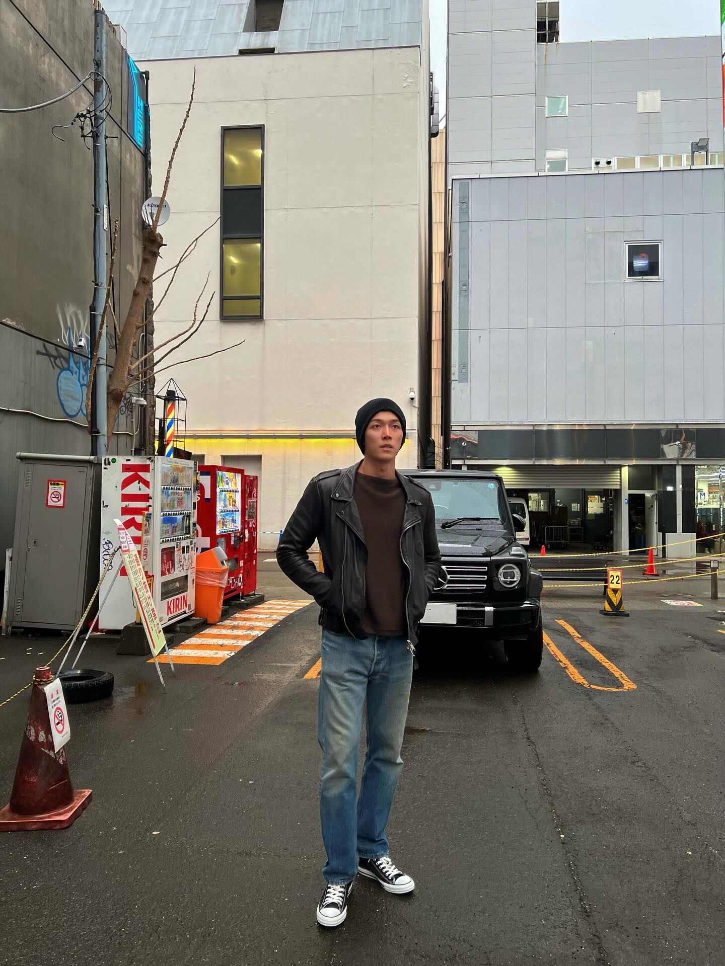 ก็อต - อิทธิพัทธ์ ฐานิตย์