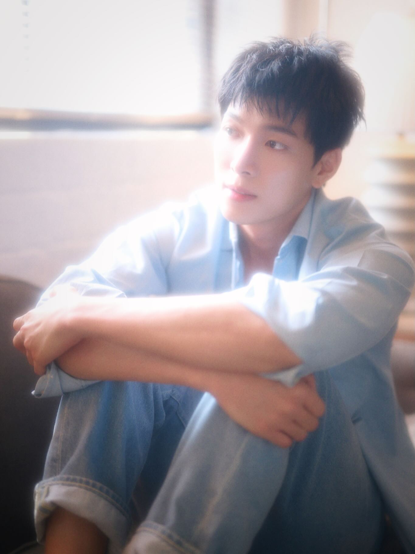 ก็อต - อิทธิพัทธ์ ฐานิตย์