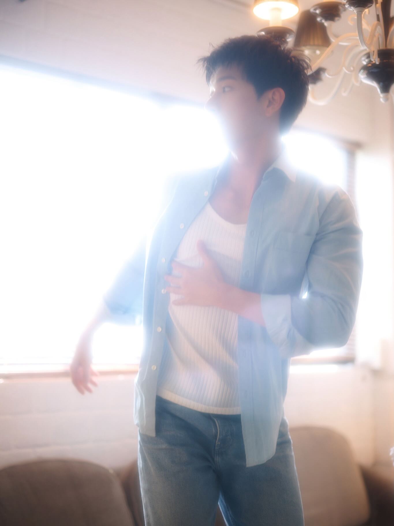 ก็อต - อิทธิพัทธ์ ฐานิตย์