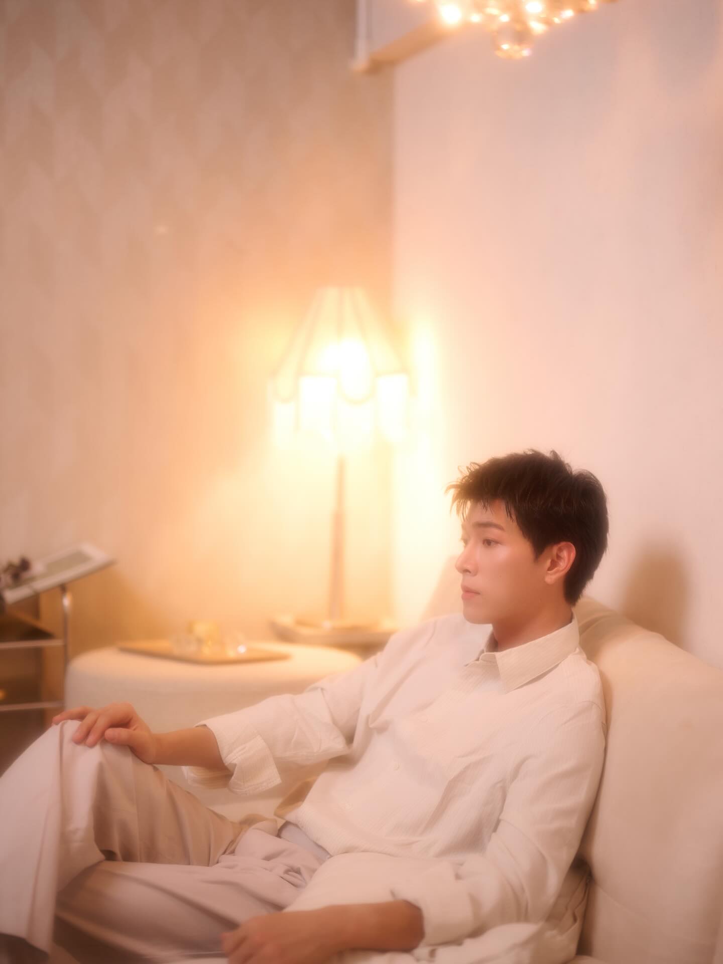 ก็อต - อิทธิพัทธ์ ฐานิตย์