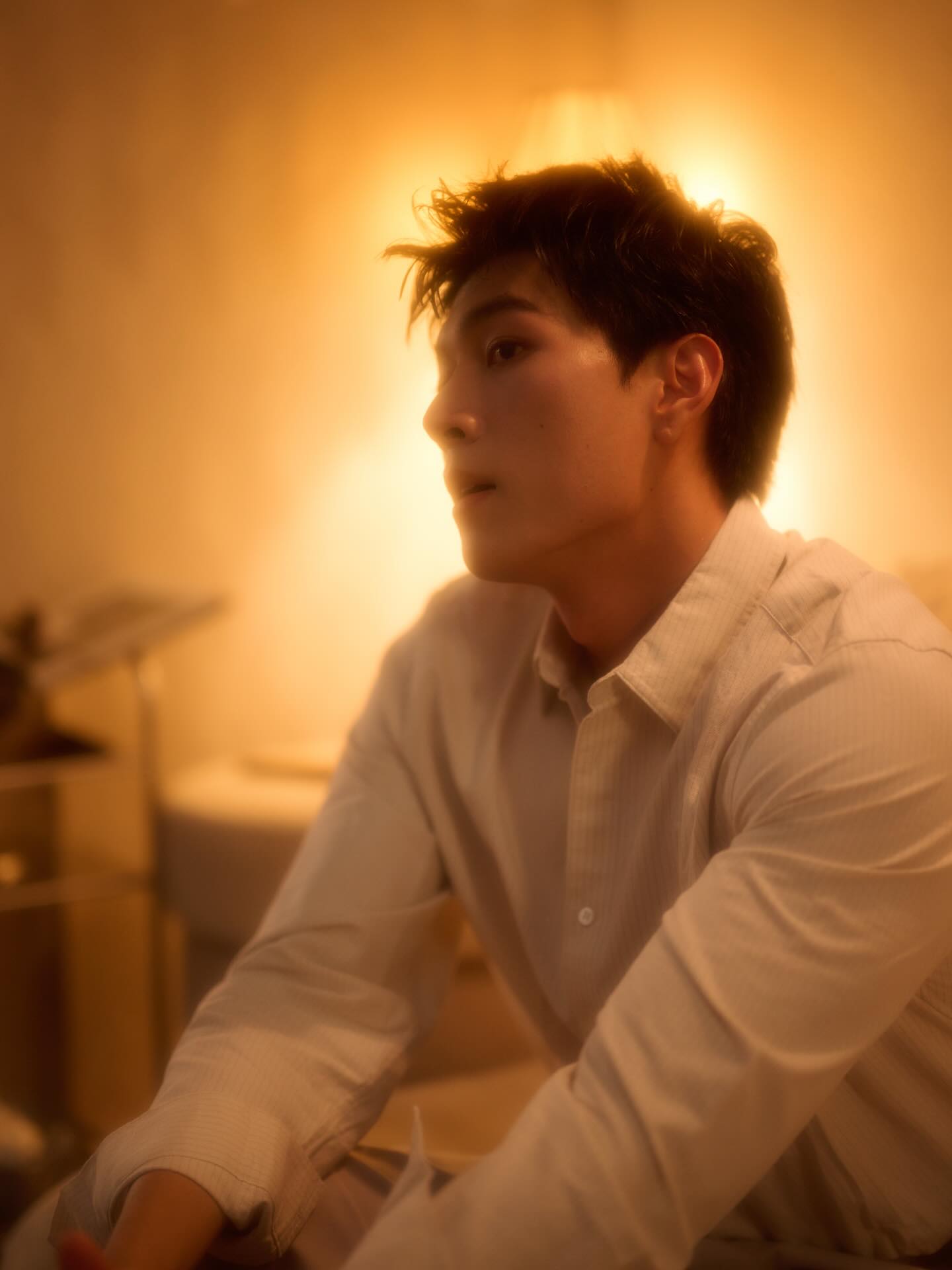 ก็อต - อิทธิพัทธ์ ฐานิตย์