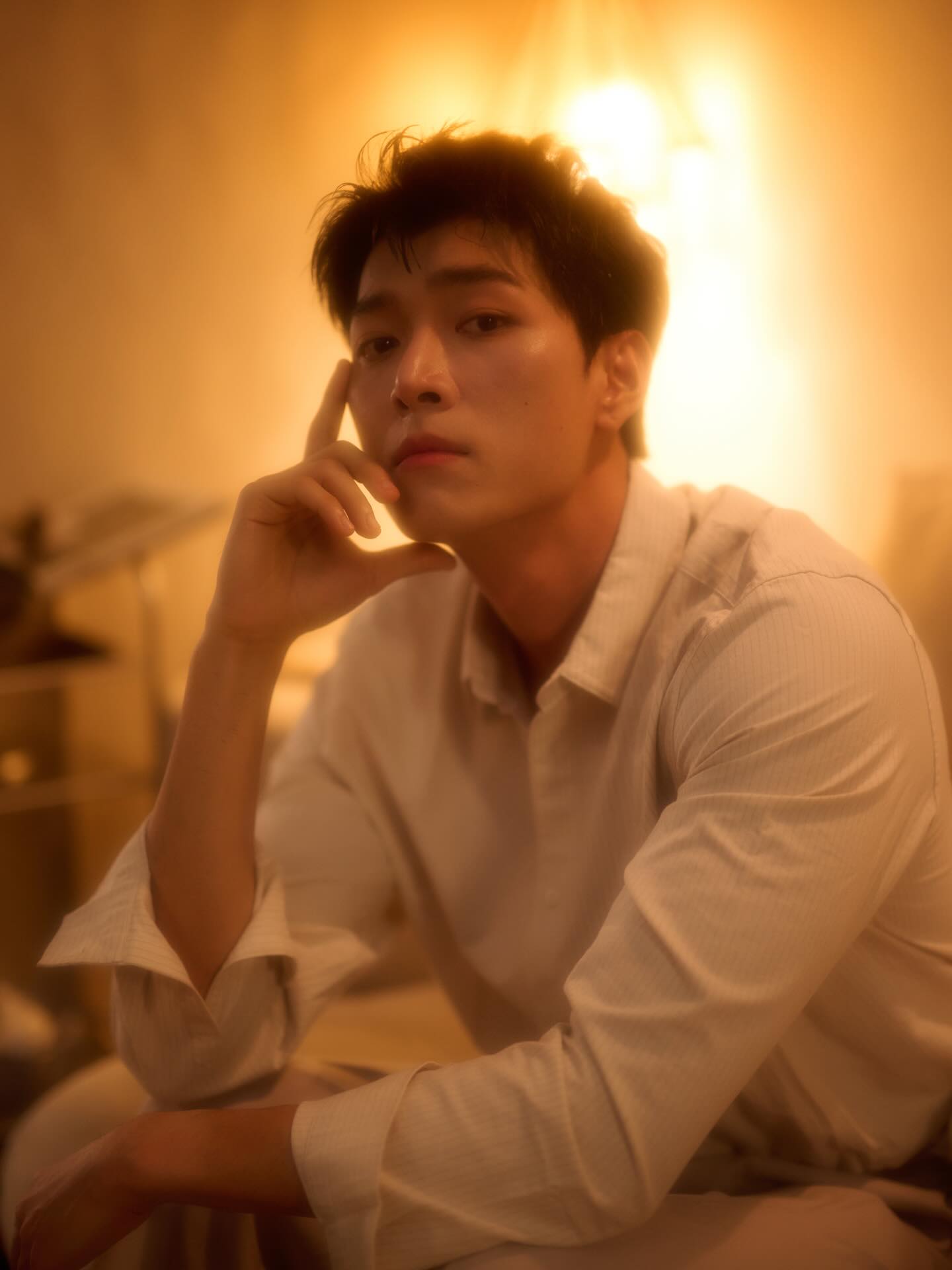 ก็อต - อิทธิพัทธ์ ฐานิตย์