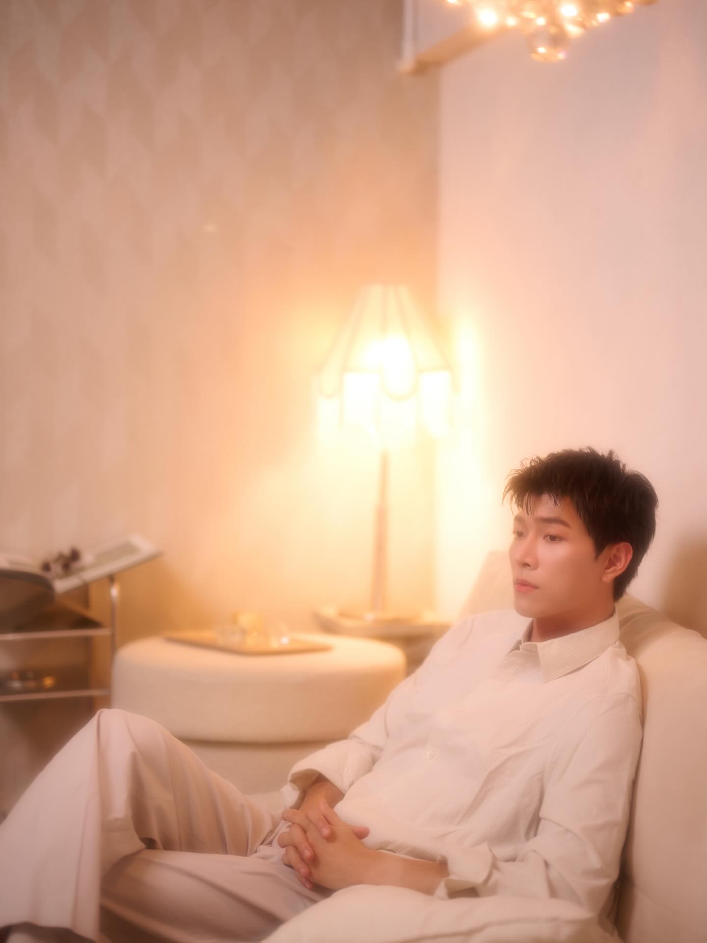 ก็อต - อิทธิพัทธ์ ฐานิตย์