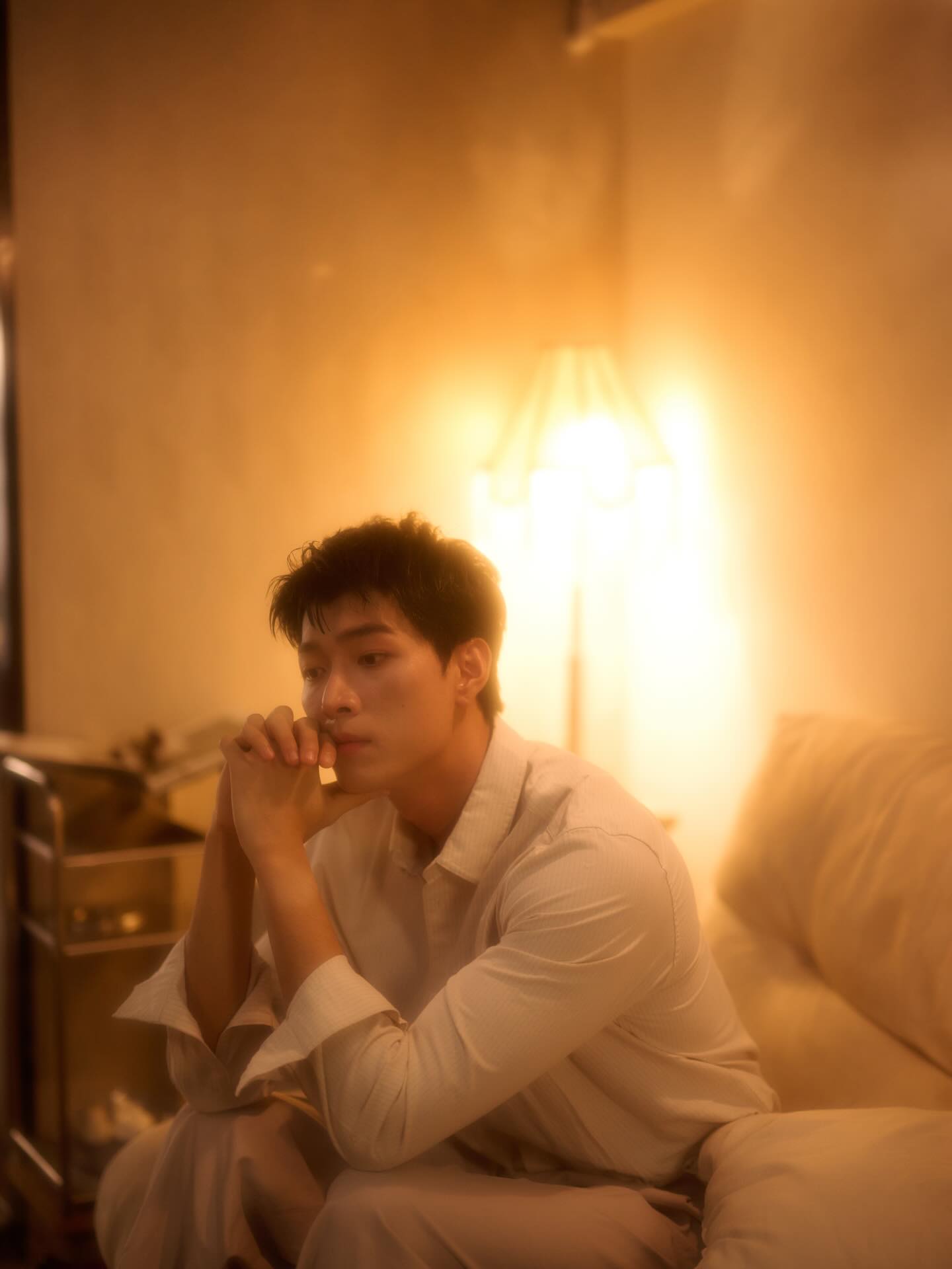 ก็อต - อิทธิพัทธ์ ฐานิตย์