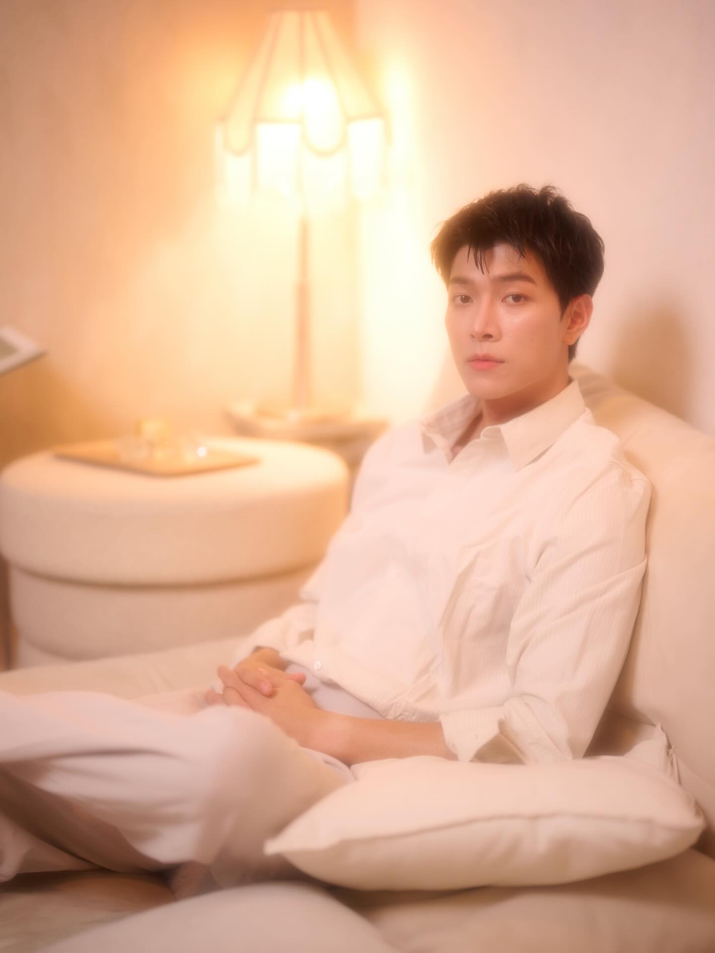 ก็อต - อิทธิพัทธ์ ฐานิตย์