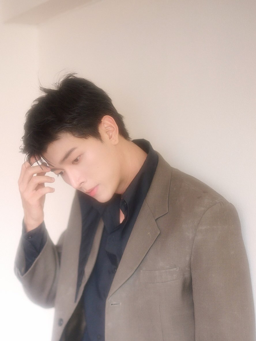 ก็อต - อิทธิพัทธ์ ฐานิตย์