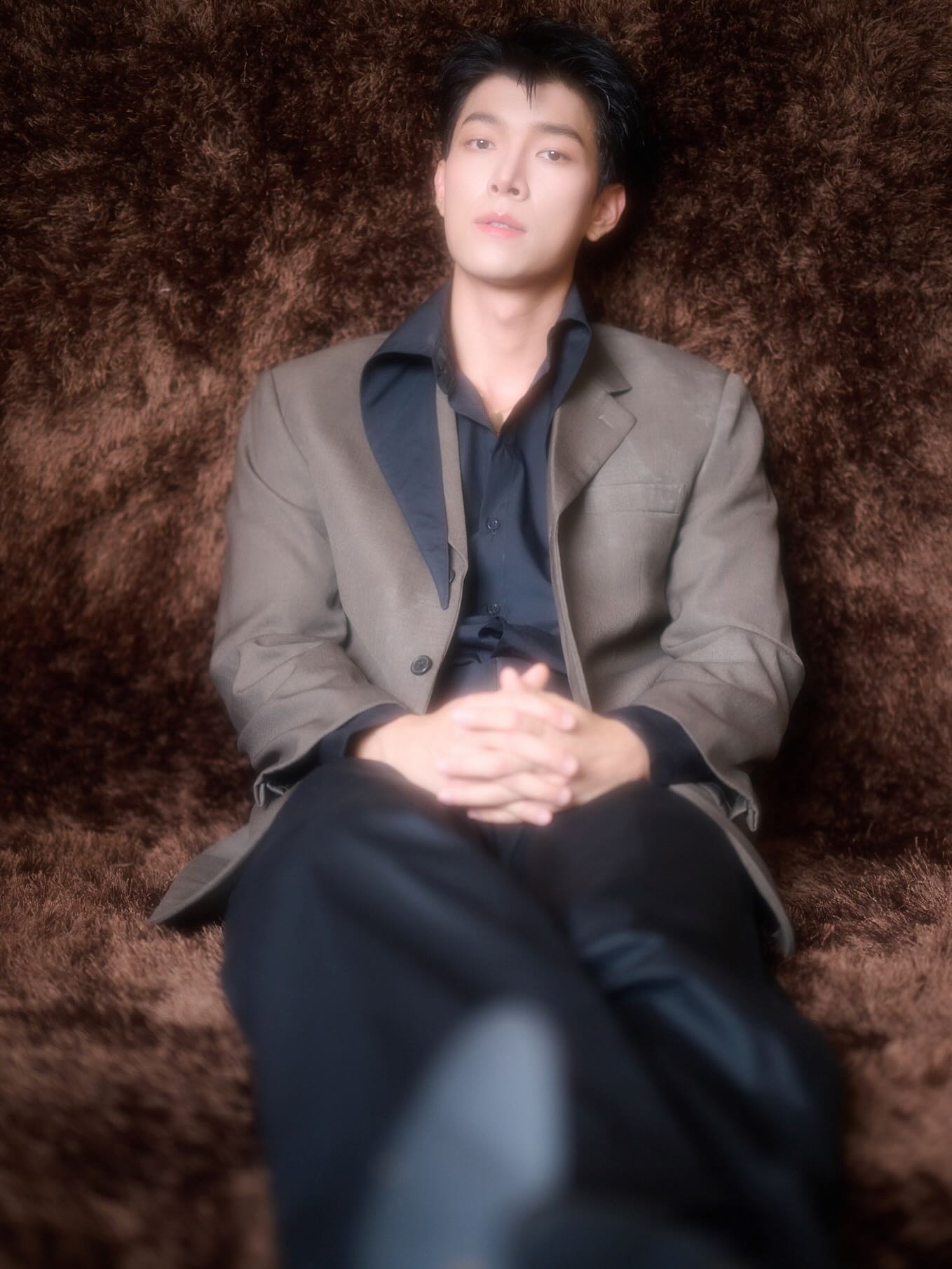 ก็อต - อิทธิพัทธ์ ฐานิตย์