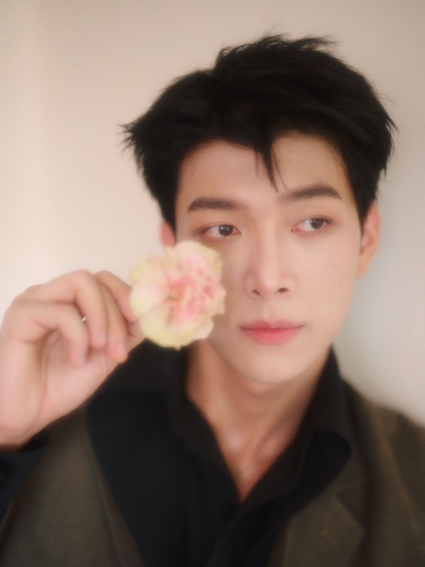 ก็อต - อิทธิพัทธ์ ฐานิตย์