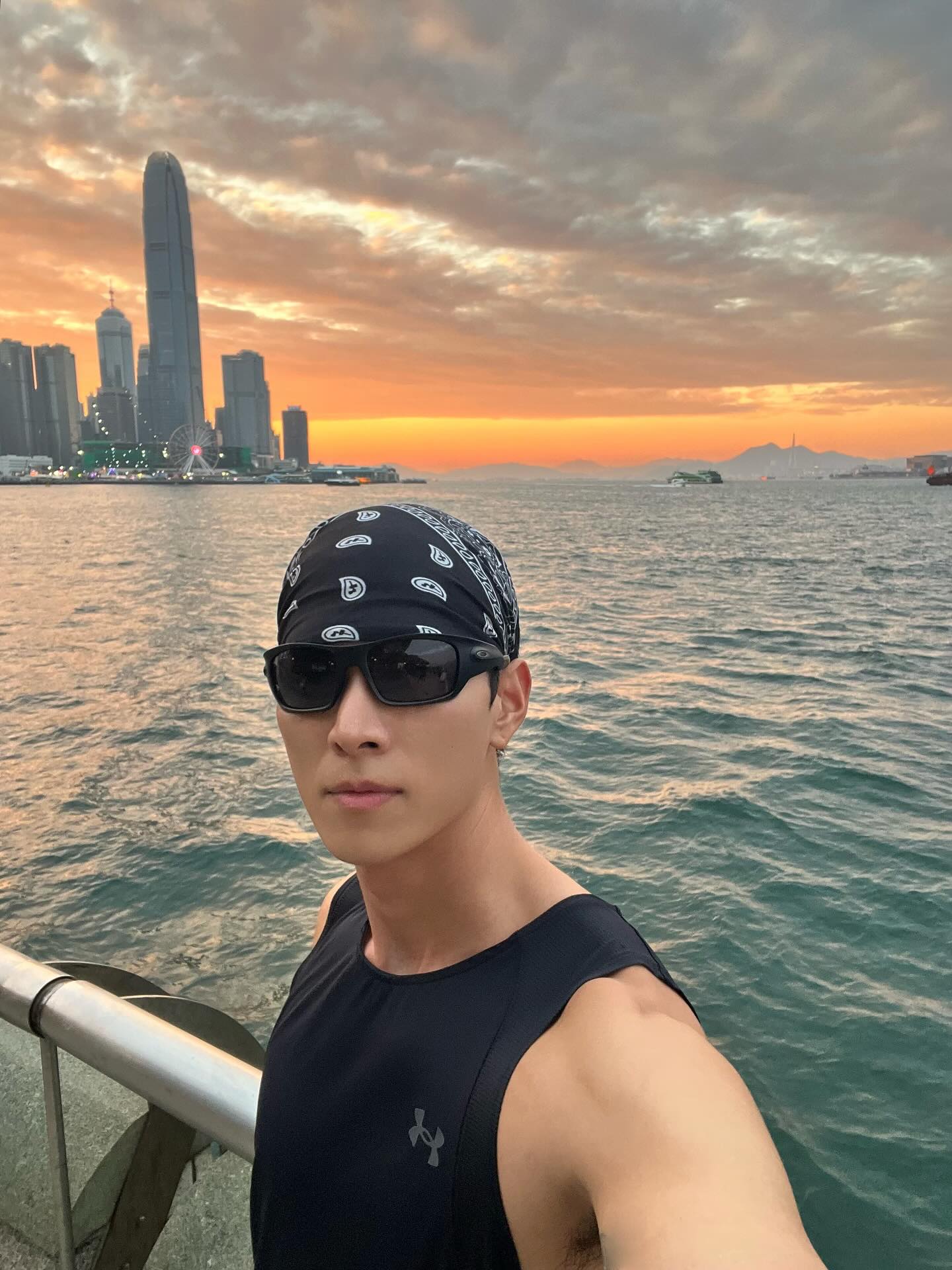 ก็อต - อิทธิพัทธ์ ฐานิตย์