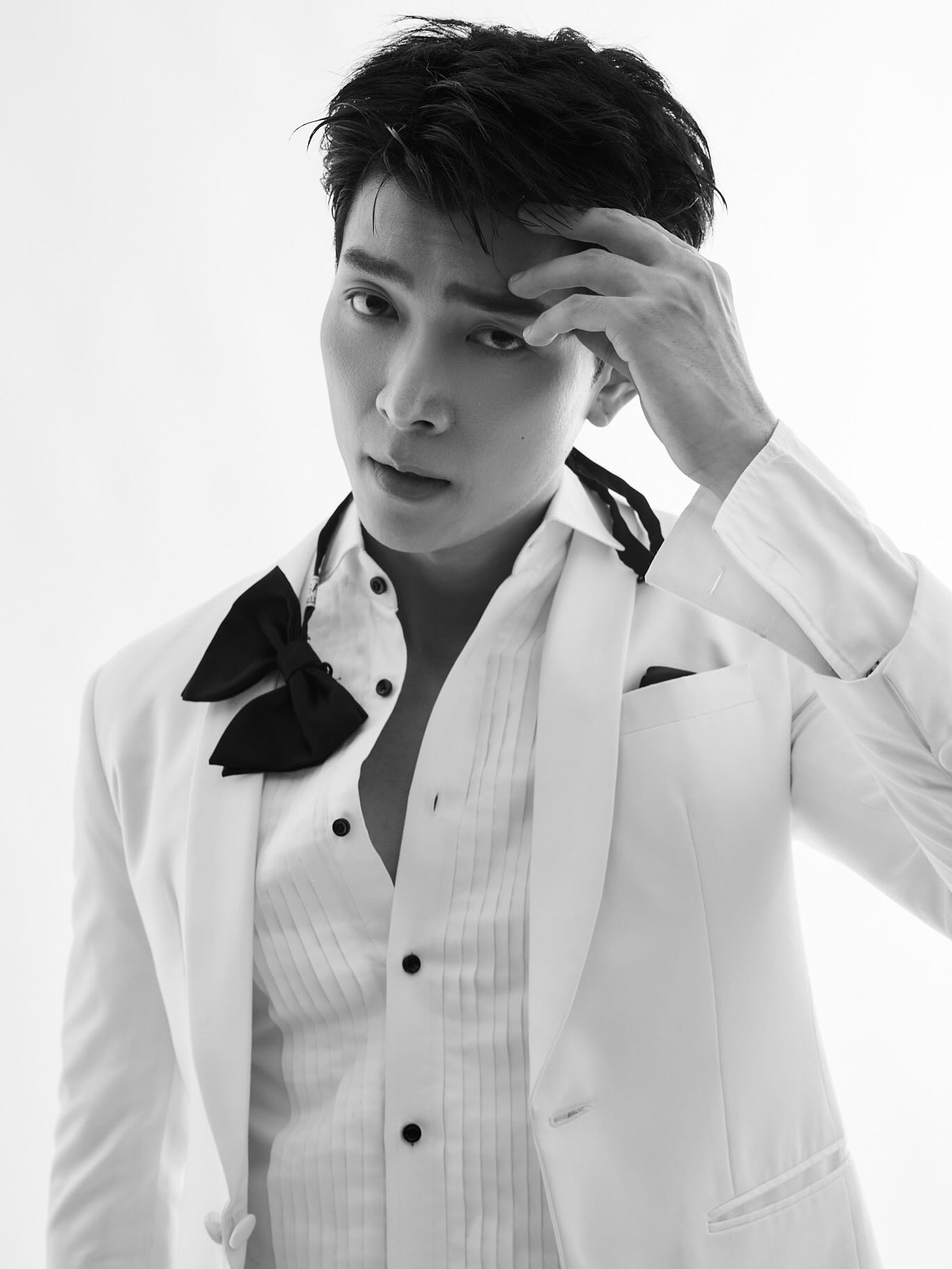 ก็อต - อิทธิพัทธ์ ฐานิตย์