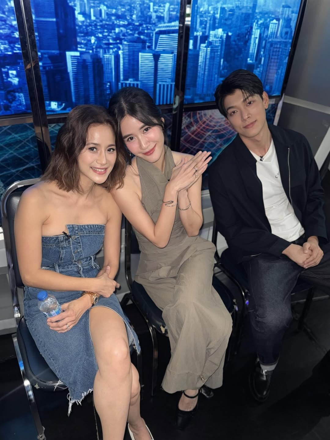 ก็อต - อิทธิพัทธ์ ฐานิตย์