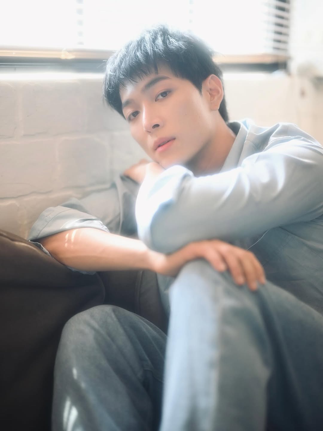 ก็อต - อิทธิพัทธ์ ฐานิตย์