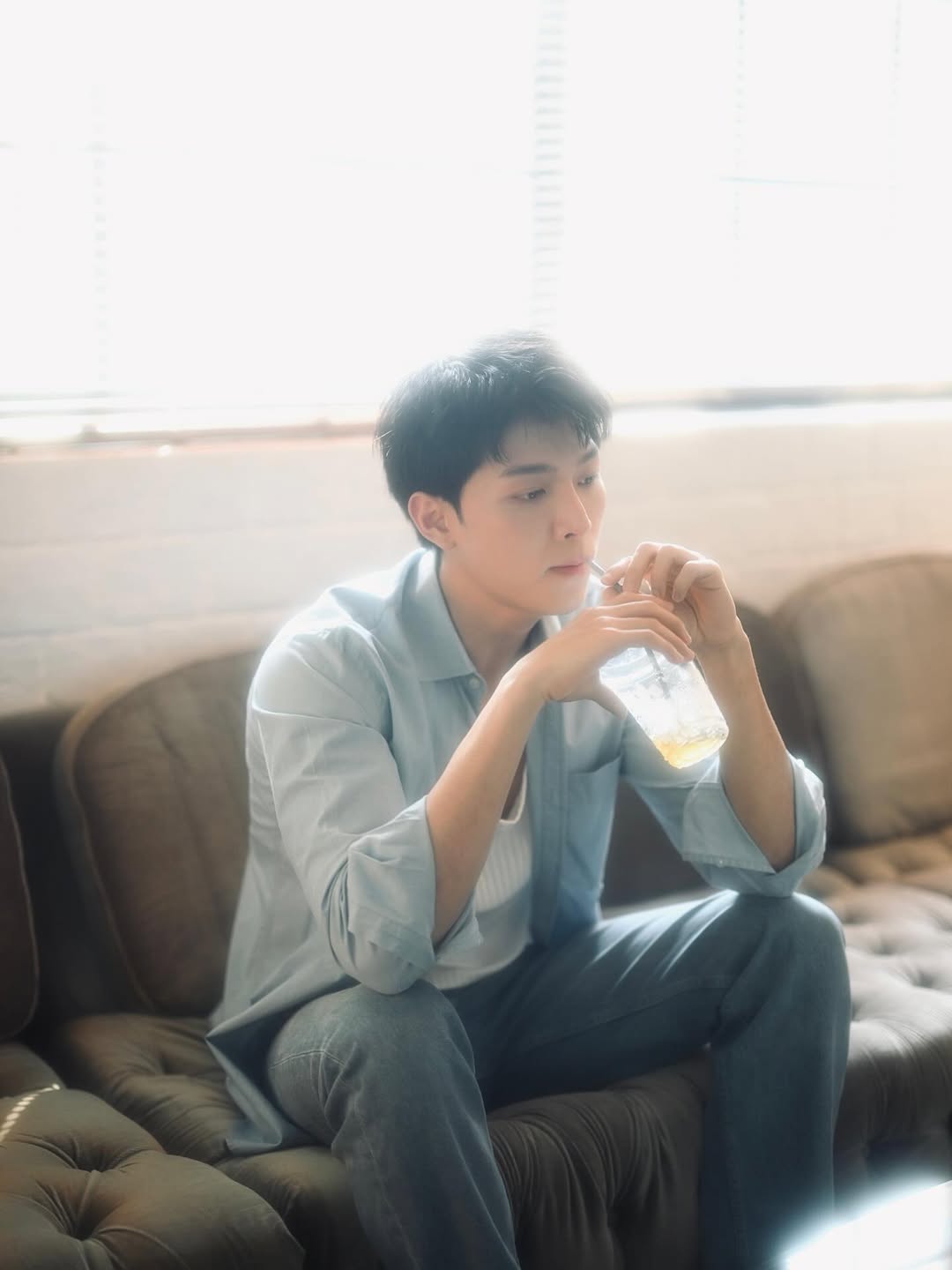 ก็อต - อิทธิพัทธ์ ฐานิตย์