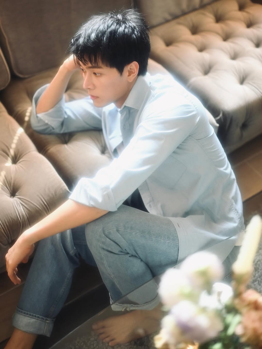 ก็อต - อิทธิพัทธ์ ฐานิตย์