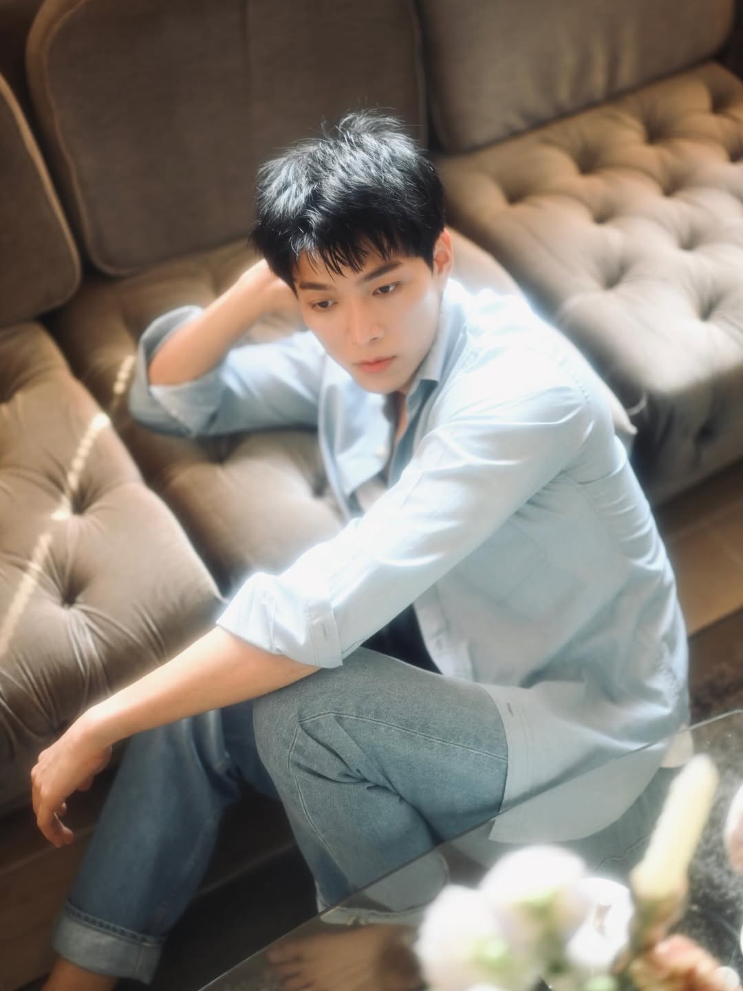 ก็อต - อิทธิพัทธ์ ฐานิตย์