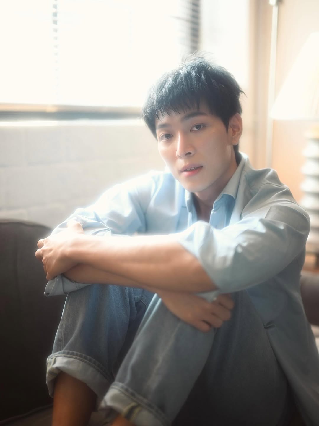 ก็อต - อิทธิพัทธ์ ฐานิตย์