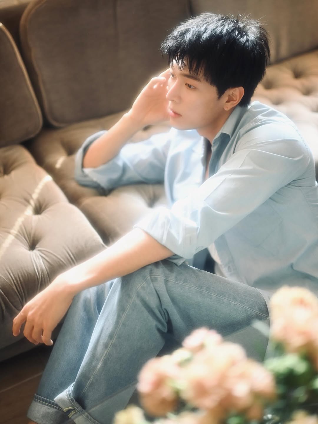 ก็อต - อิทธิพัทธ์ ฐานิตย์